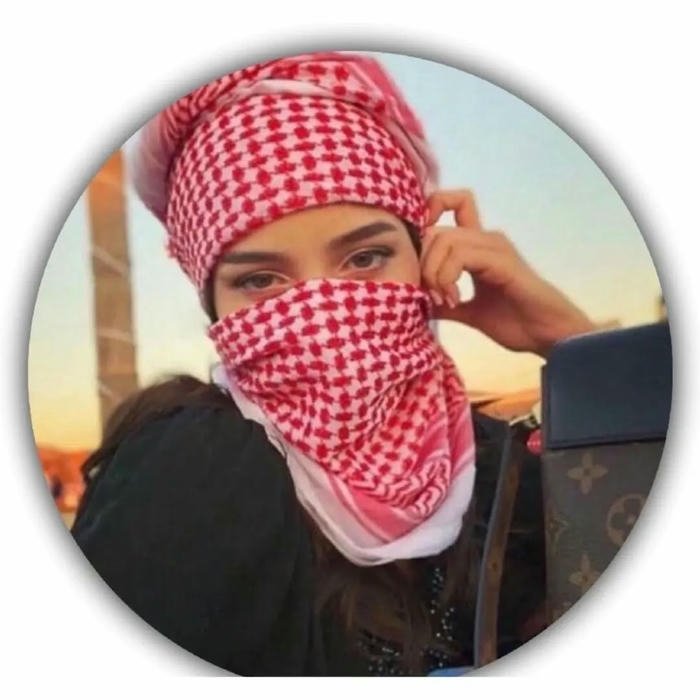 unique instagram islamic dp