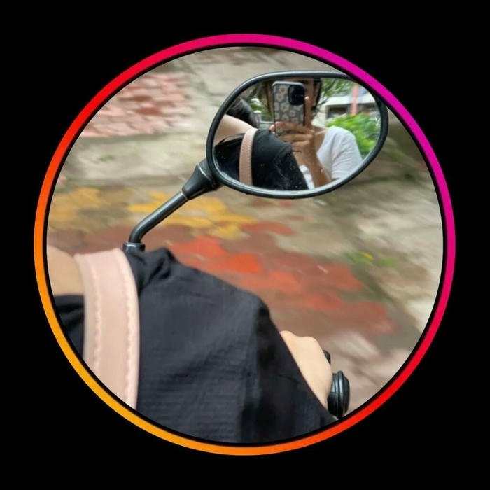 unique whatsapp dp for love