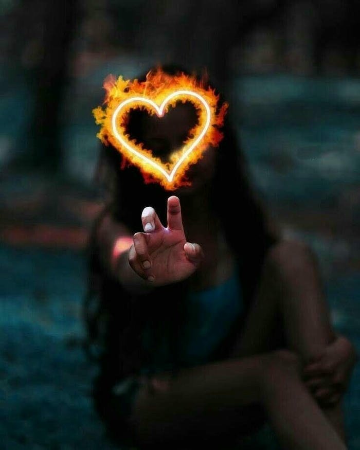 whatsapp dp attitude 12