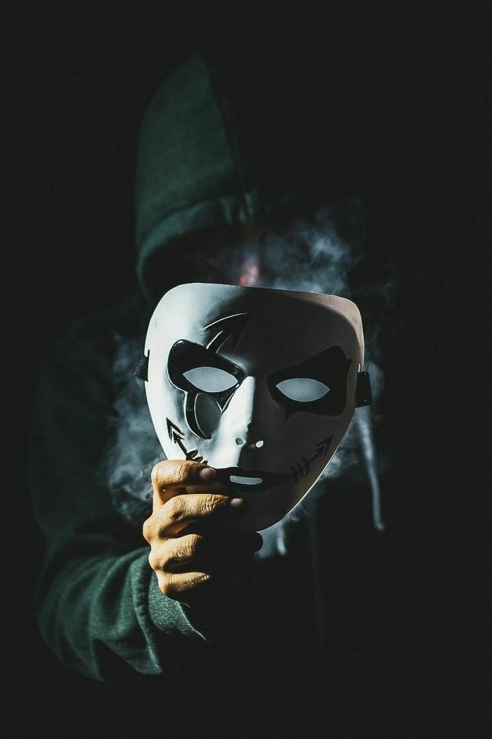 whatsapp dp attitude 2