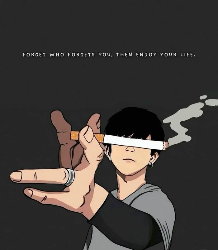 whatsapp dp attitude 21
