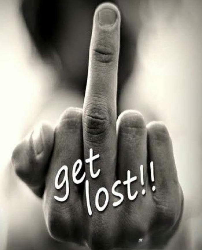 whatsapp dp attitude 23