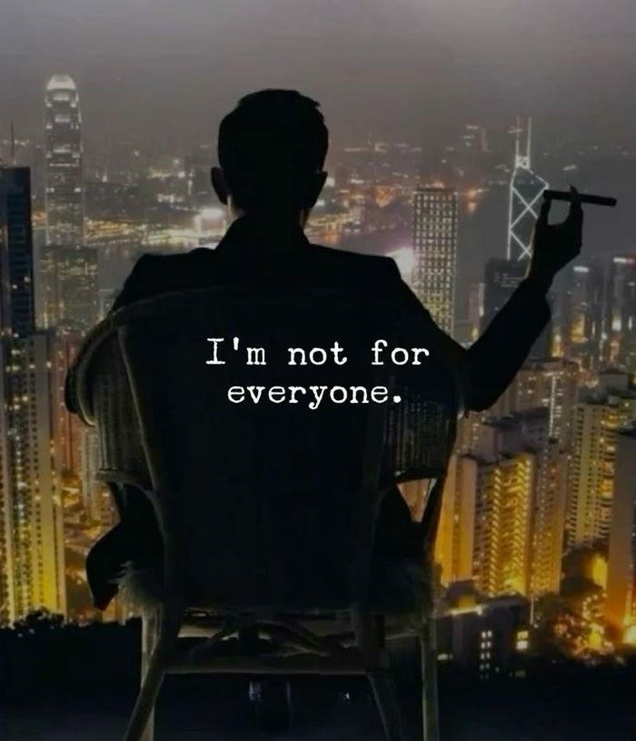 whatsapp dp attitude 6