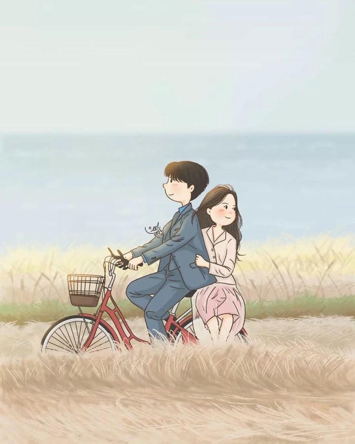 whatsapp dp for love dp idea