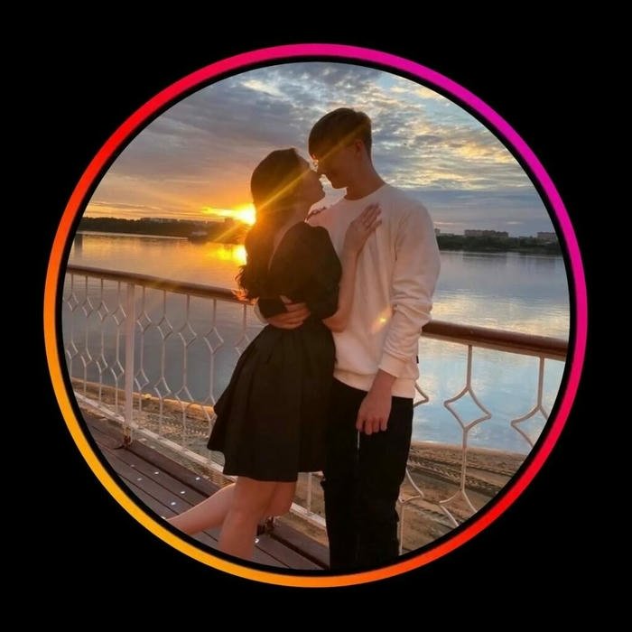 whatsapp dp for love photo