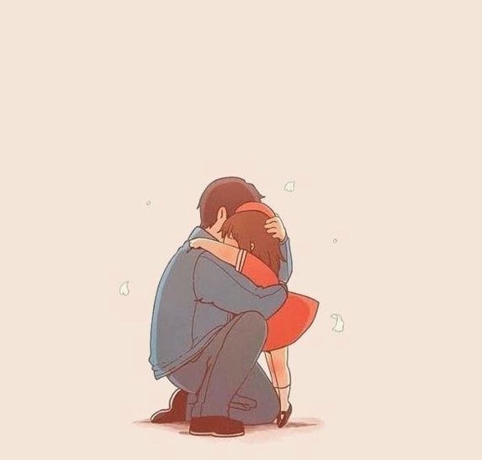 whatsapp dp for love style