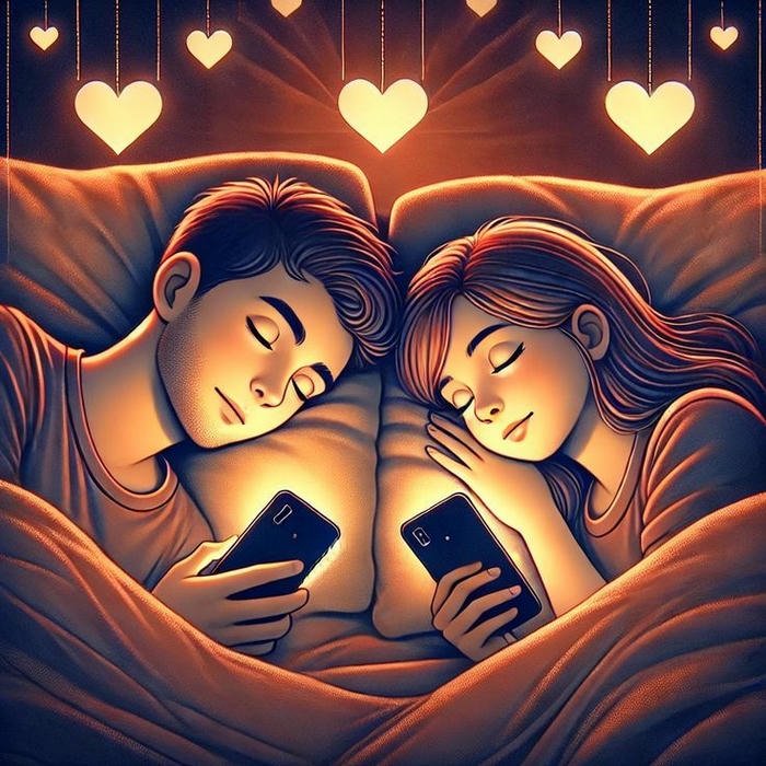 whatsapp dp for love style