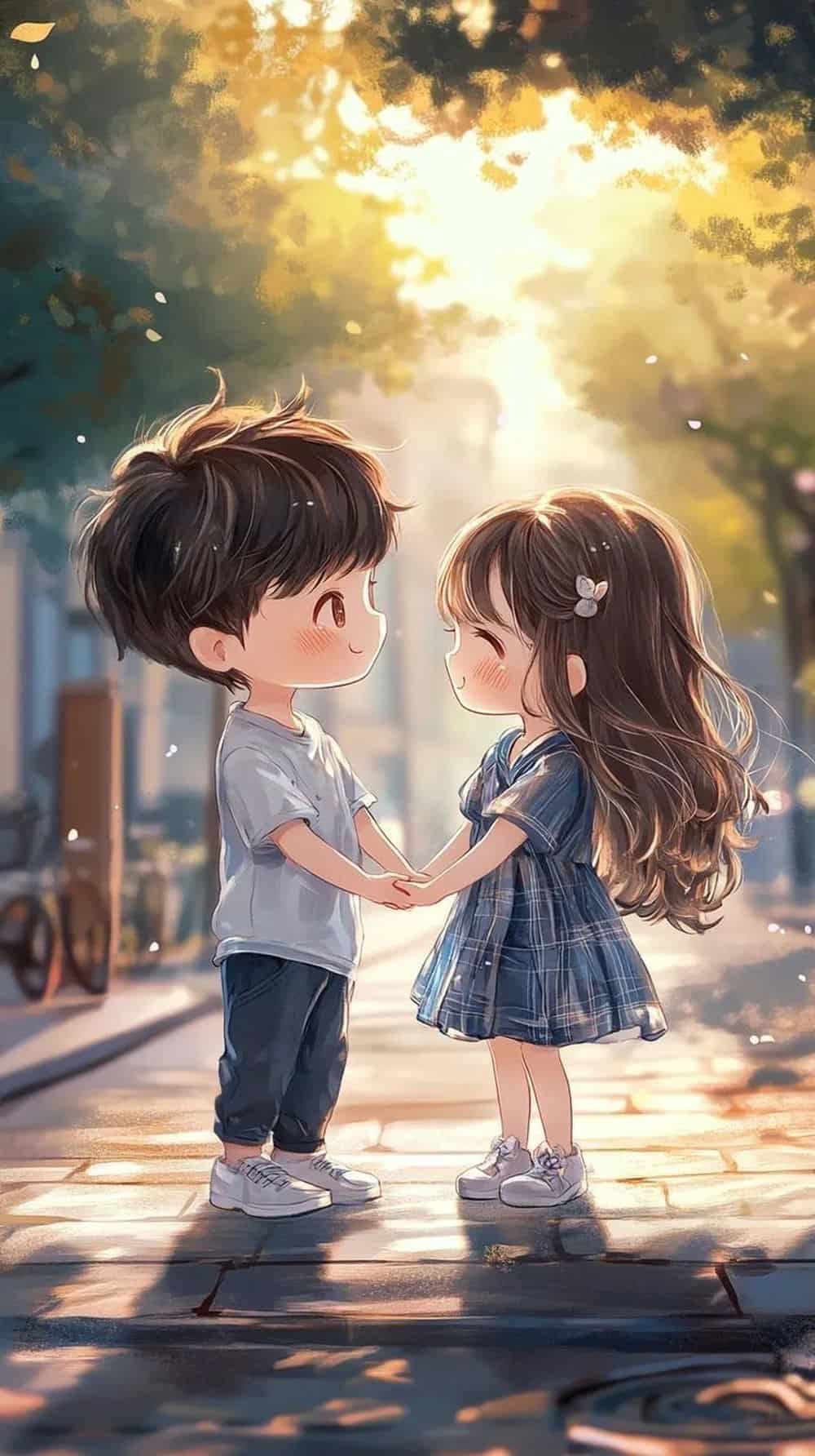 whatsapp dp for romantic mood