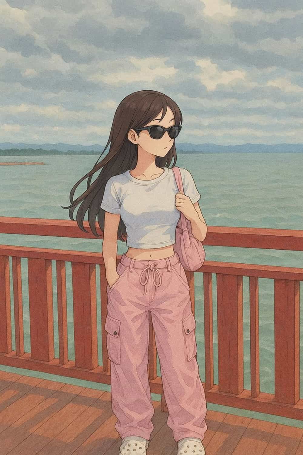 whatsapp profile photo for girls