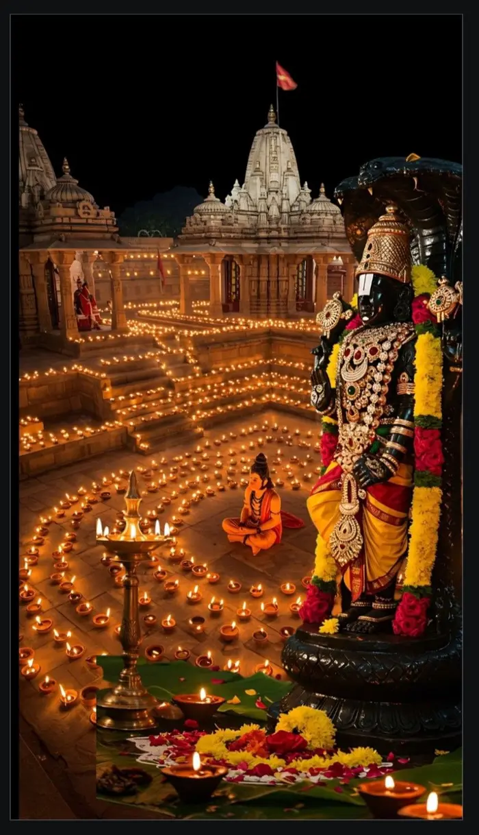 3d divine perumal god hd wallpaper photos collection