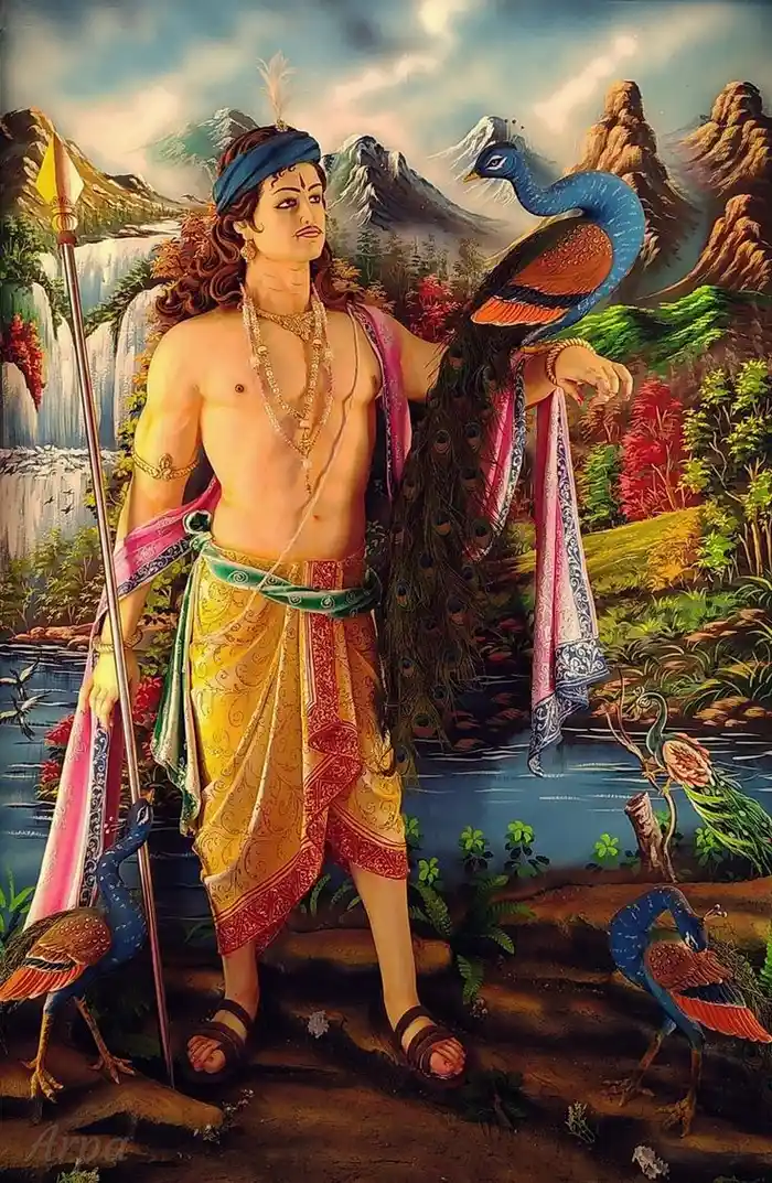 4k ultra hd karthikeya god wallpaper gallery photos