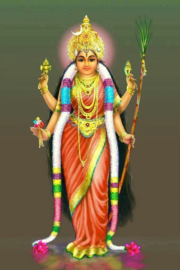 amman god divine 3d hd images free download wallpaper