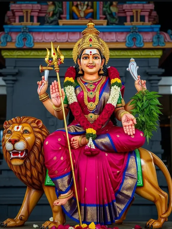 amman god gallery hd wallpaper spiritual background