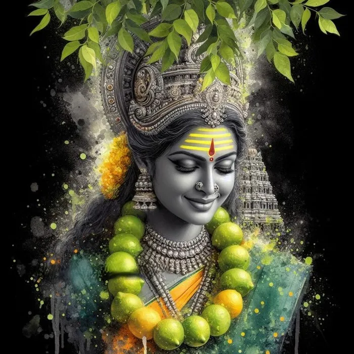 amman god hd wallpaper photo gallery divine free