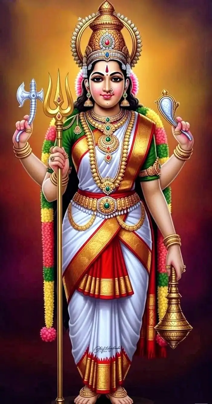 amman goddess divine images hd wallpaper pics free