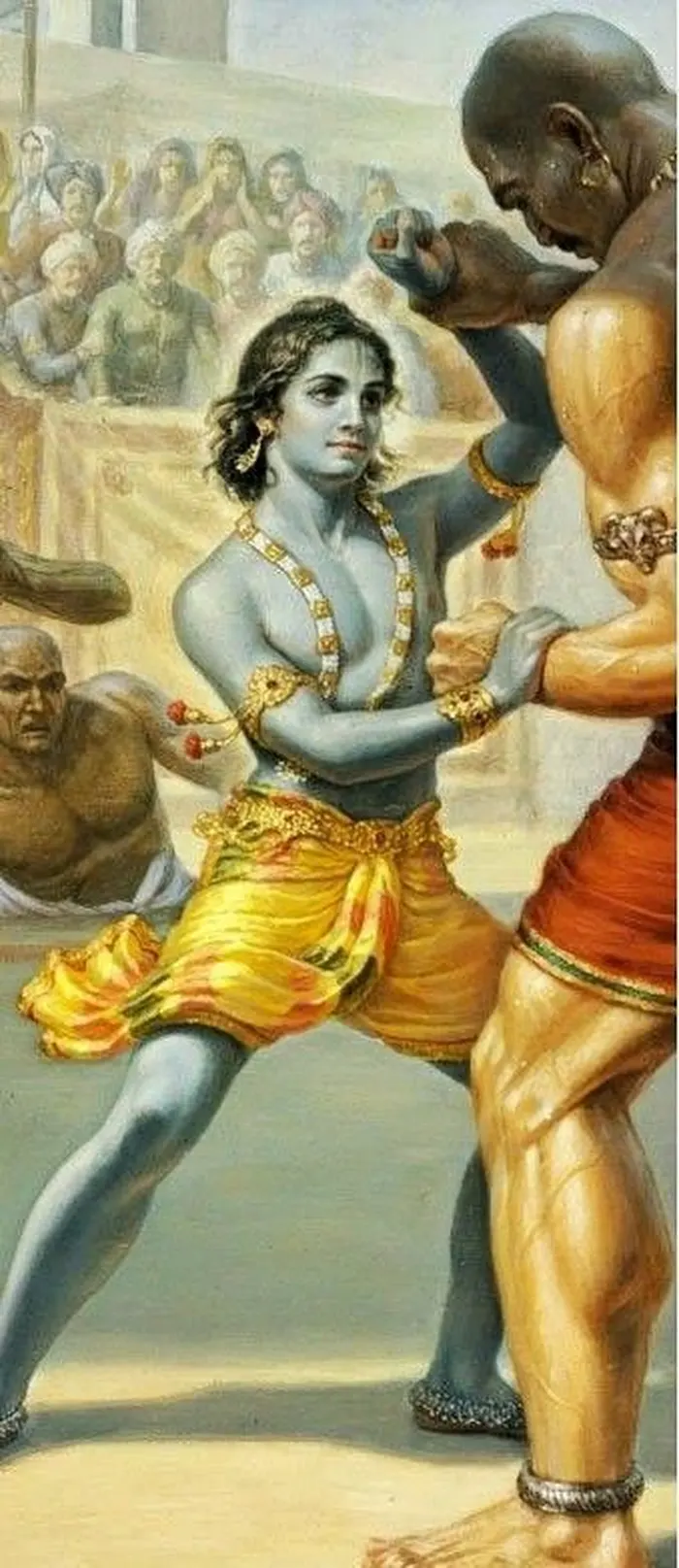 animated god hd wallpaper spiritual divine background