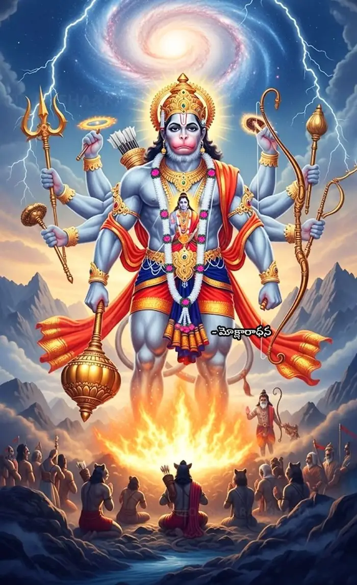 anjaneya god hd wallpaper gallery download free images