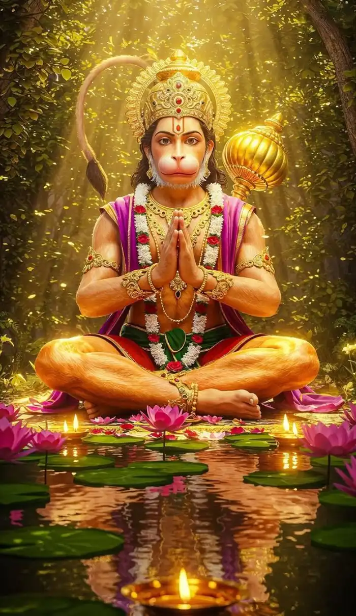 anjaneya god hd wallpaper gallery photos free download