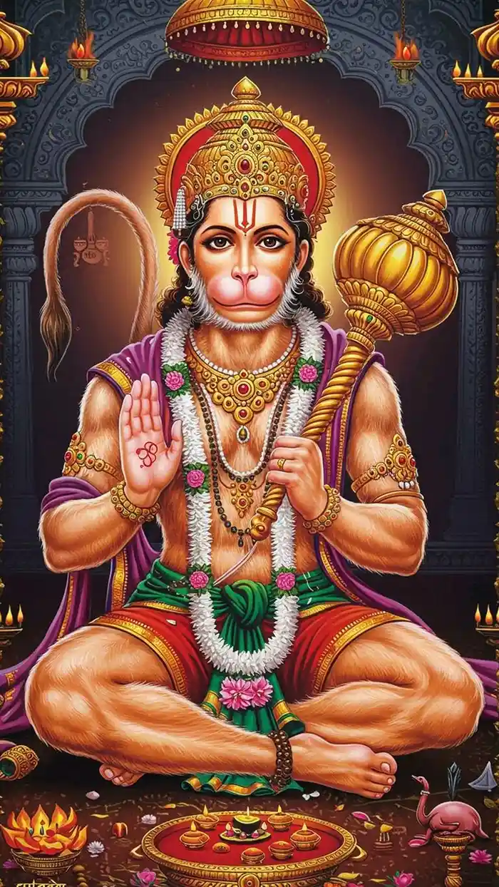 anjaneya god hd wallpaper photo gallery free download