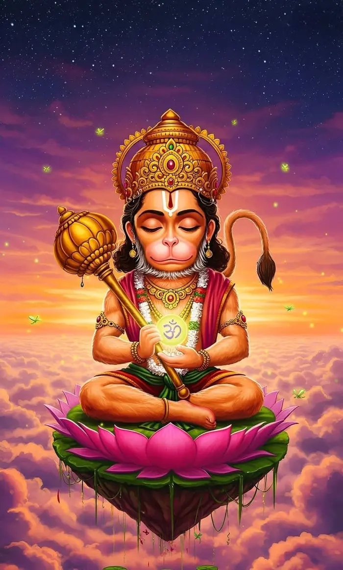 anjaneya god images 3d hd wallpaper collection free