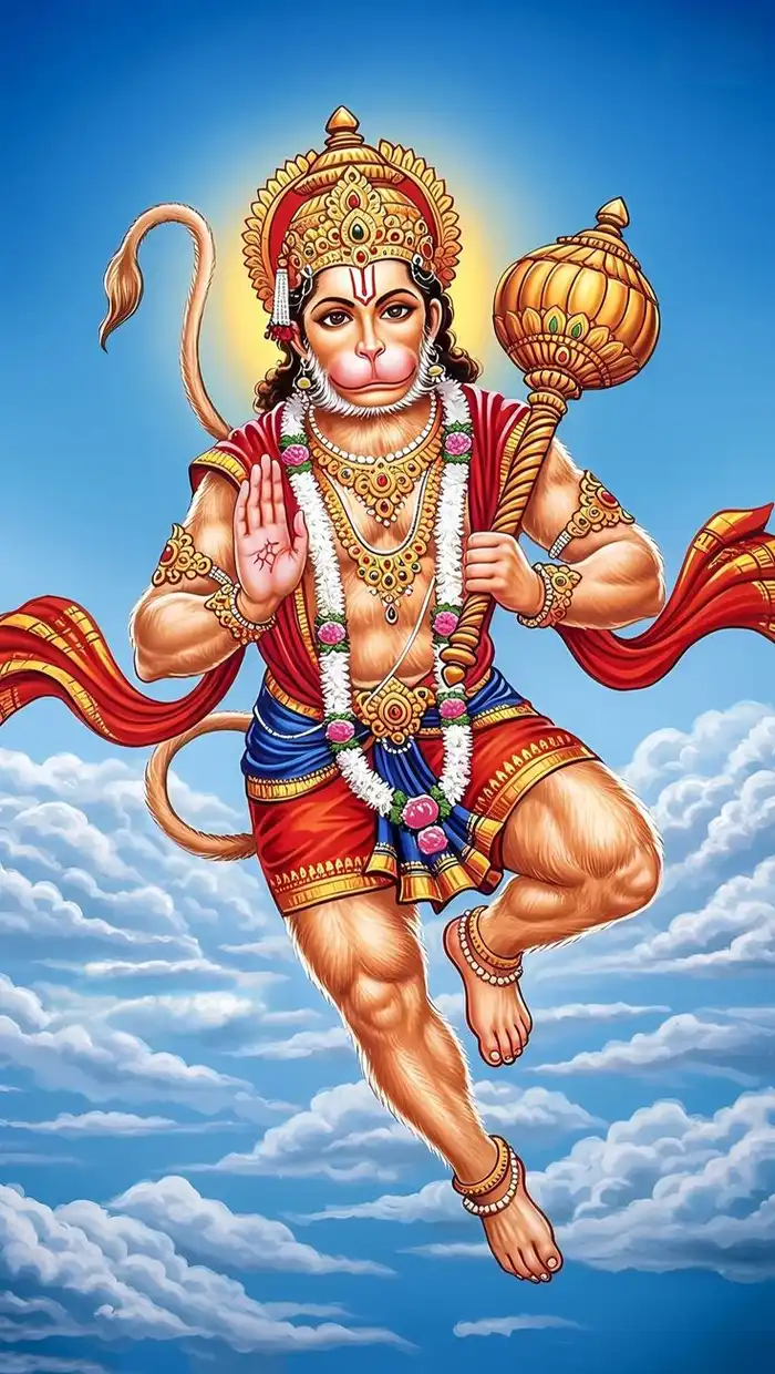 anjaneya god pictures hd images wallpaper free collection