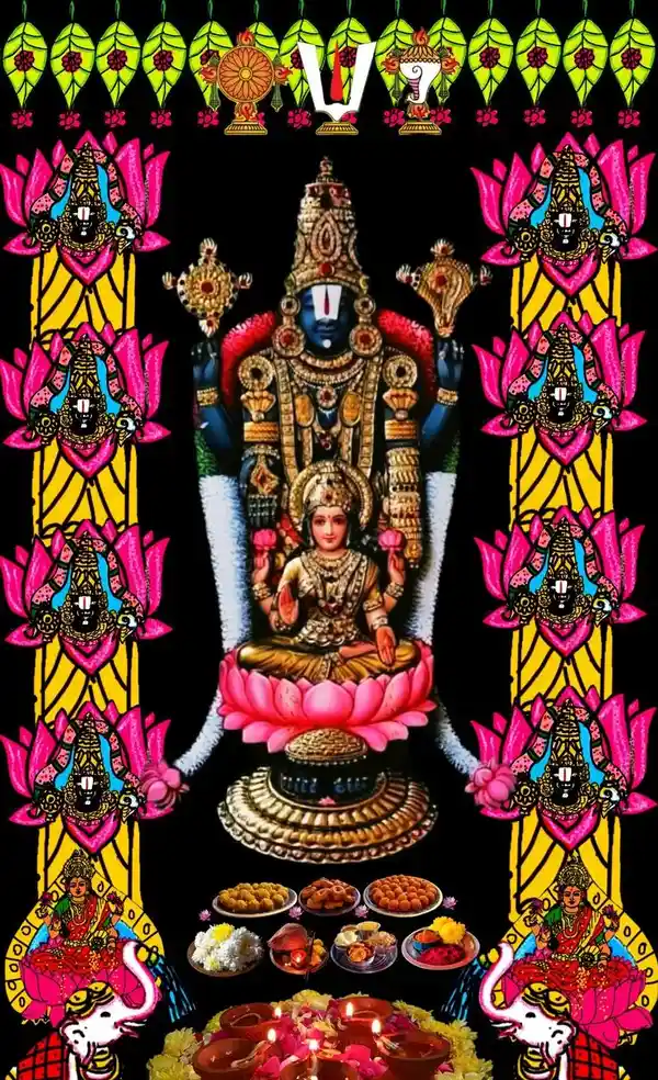 artistic 3d wallpaper of divine govinda god pictures hd