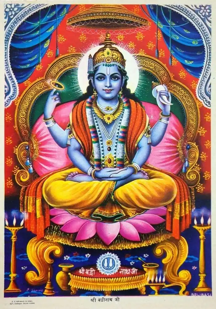 badrinath god photos hd wallpaper background free