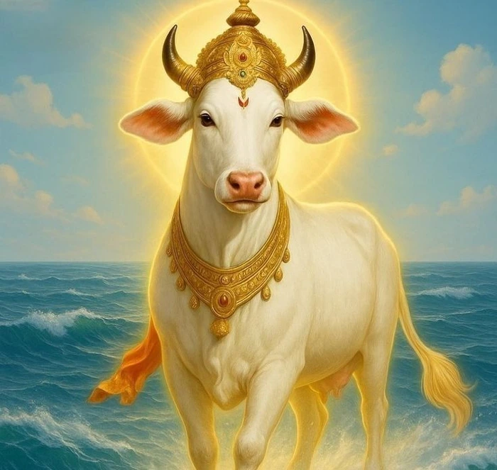 cow god hd photos 3d wallpaper divine gallery free