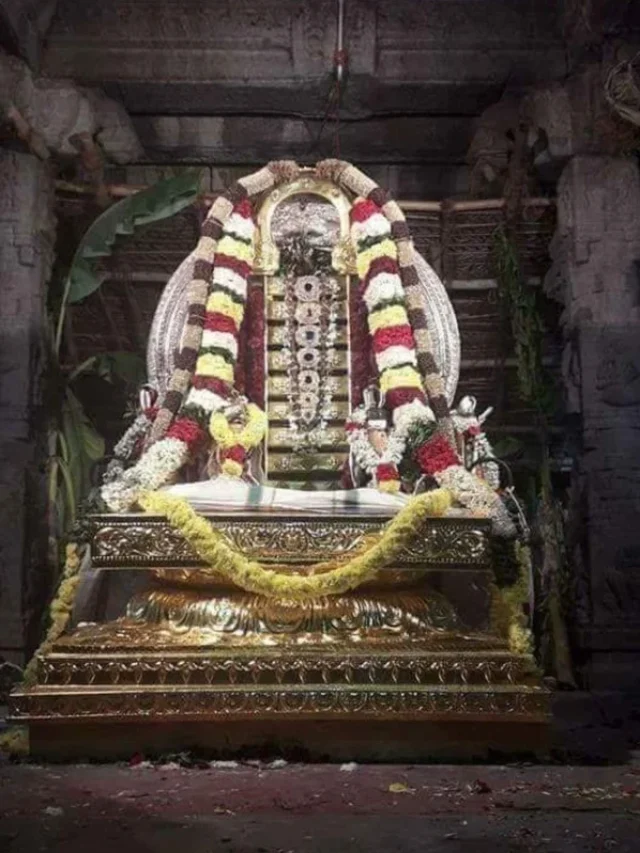 74+ Divine Kalahasti God Images Inspiring Faith and Devotion