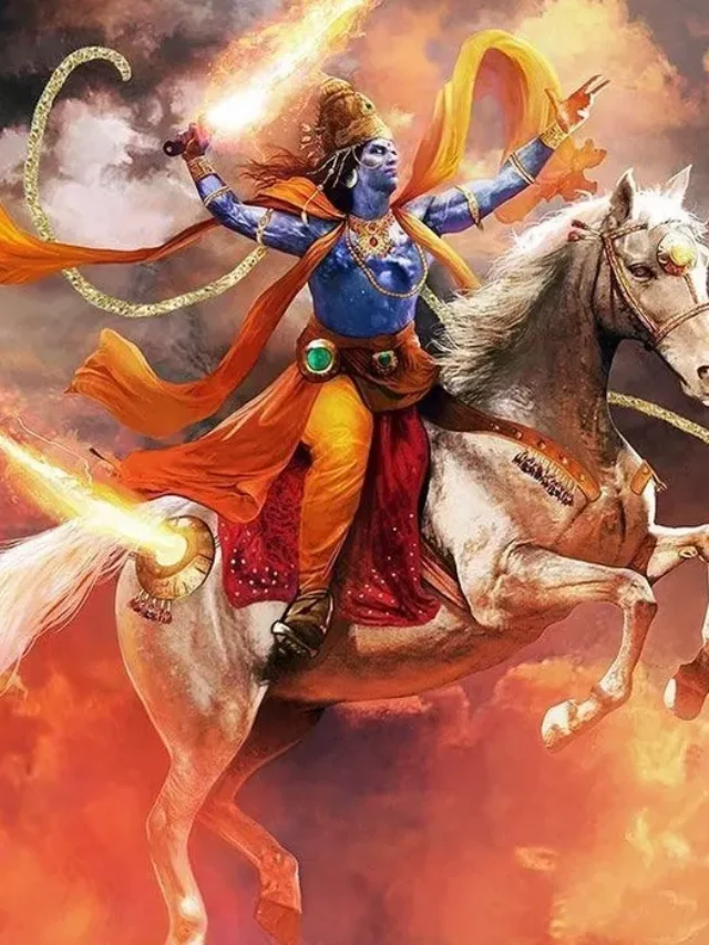 83+ Divine Kalki God Images That Inspire Faith and Devotion