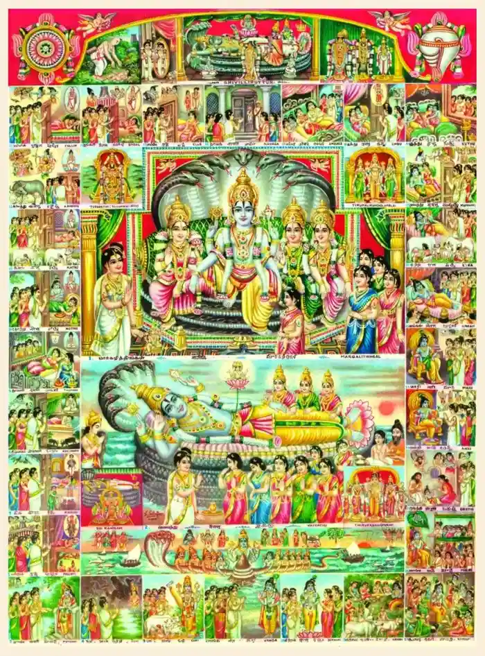 divine 3d god pictures all in one frame wallpaper