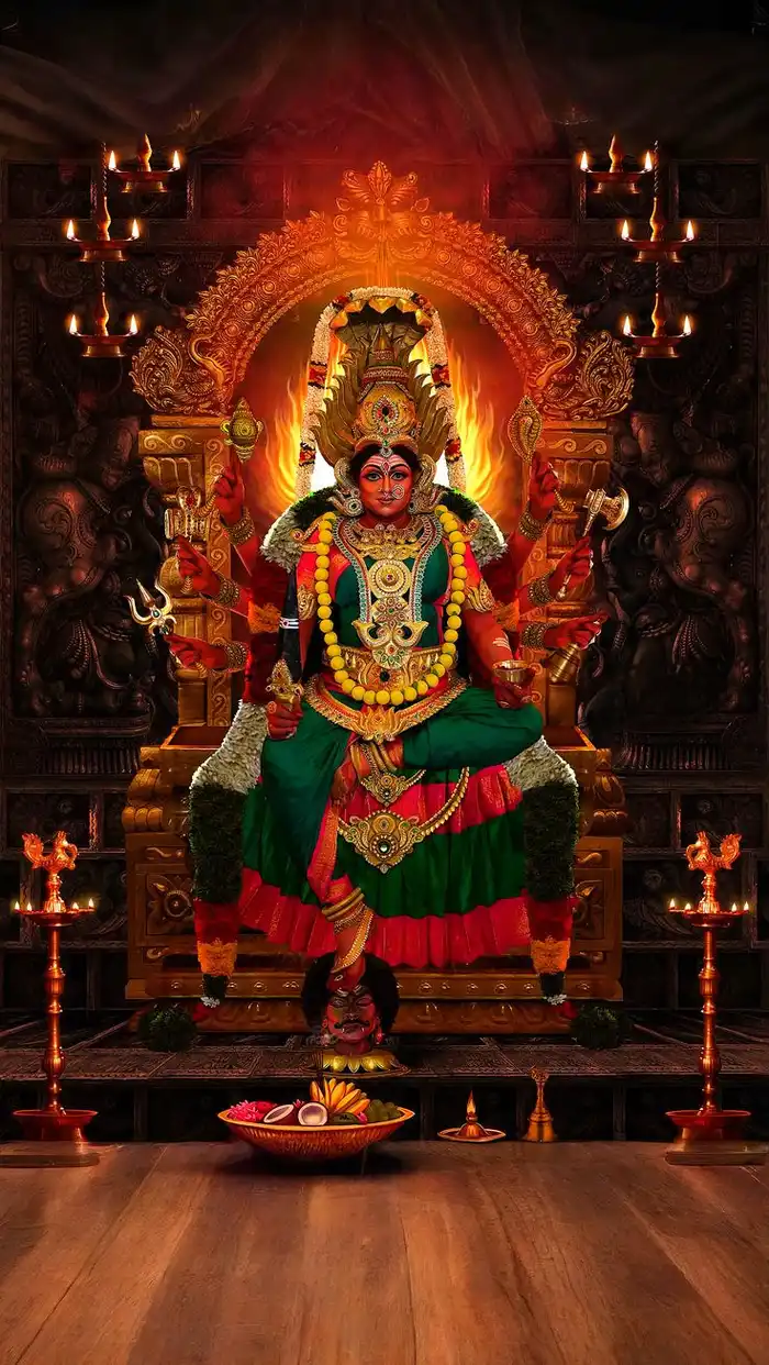 divine amman goddess pictures hd wallpaper download