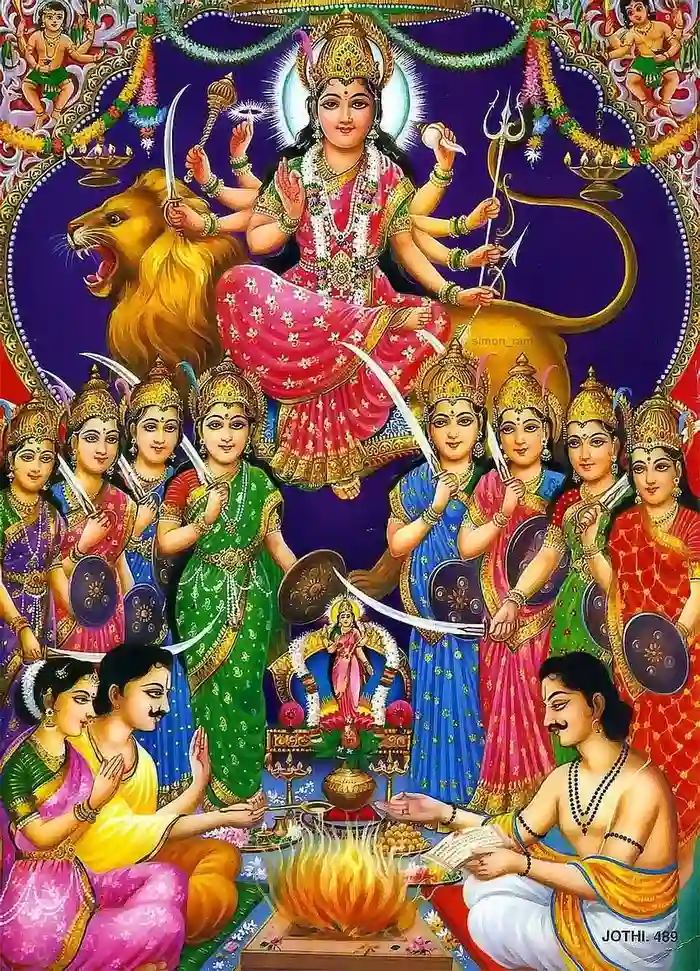 divine hd photos all gods in one picture wallpaper