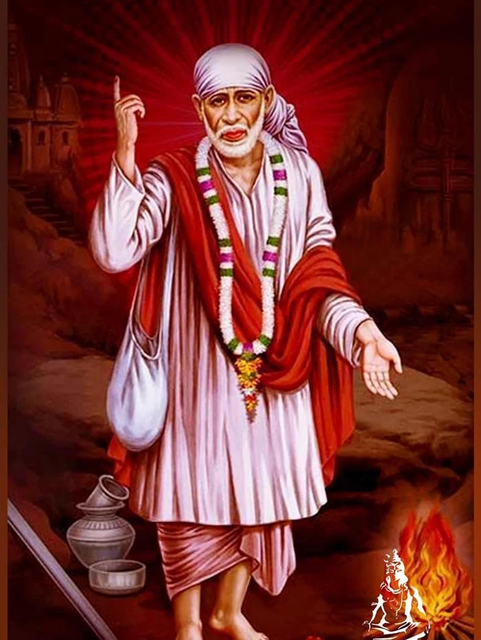 divine hd wallpaper gallery featuring god sai baba images