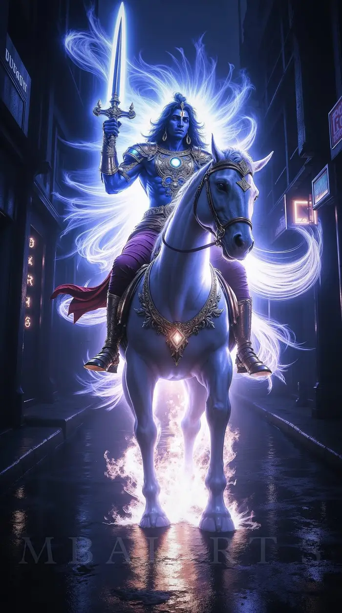 divine kalki god hd wallpaper gallery photo collection