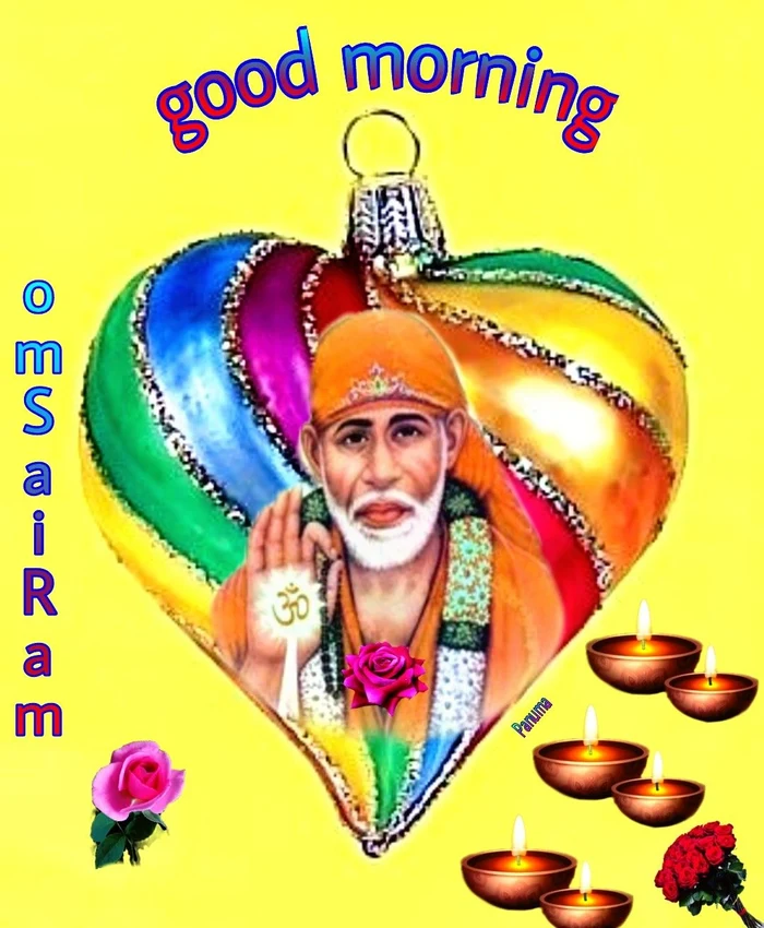 divine sai baba god photos hd wallpaper background