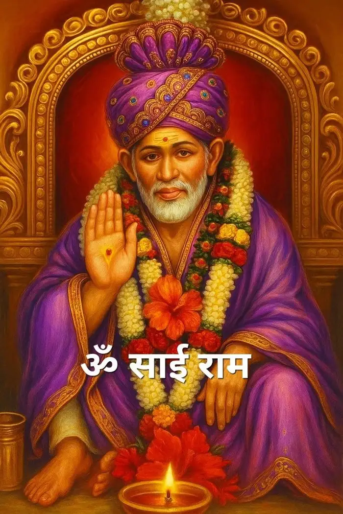 download sai baba god hd wallpaper gallery free images