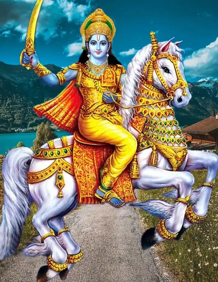 free download gallery of kalki god hd wallpapers