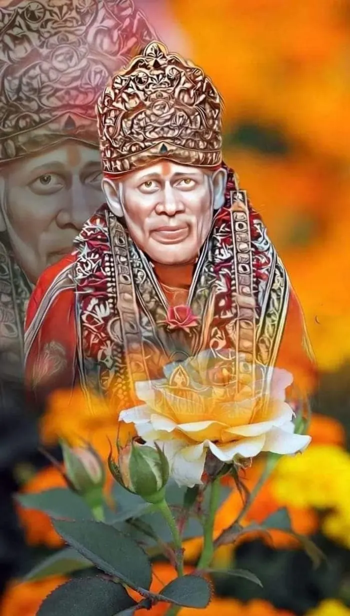 free download hd wallpaper sai baba god spiritual pics