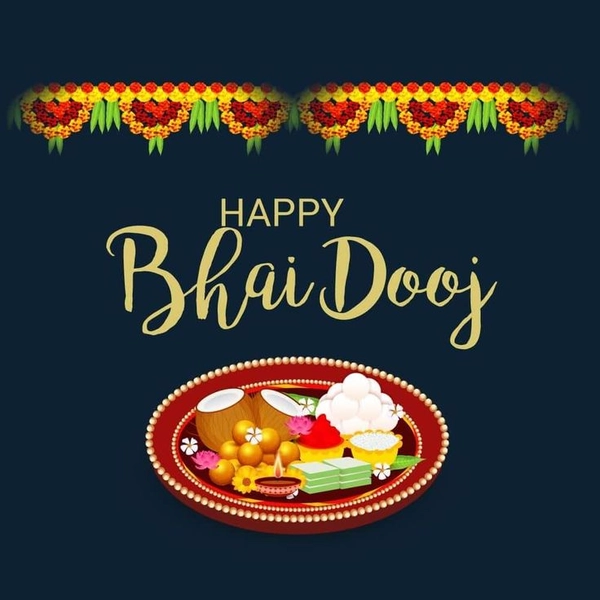 funny happy bhai dooj images
