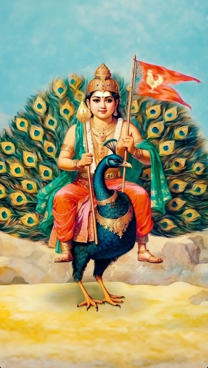 gallery of karthikeya god hd wallpaper divine photos free