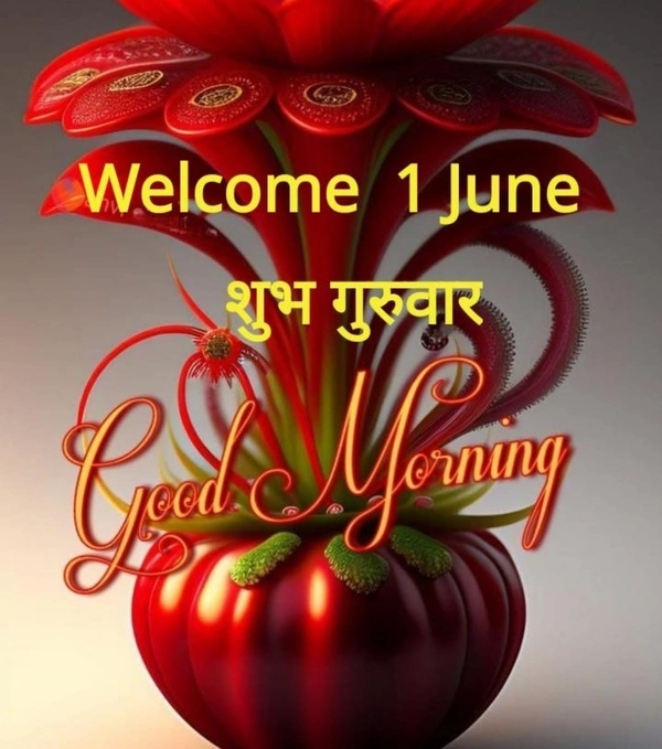 guruwar good morning image hd