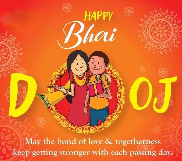 happy bhai dooj images wallpaper
