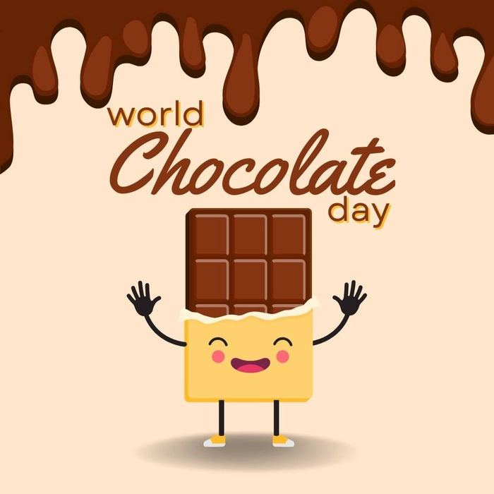 happy chocolate day images for whatsapp
