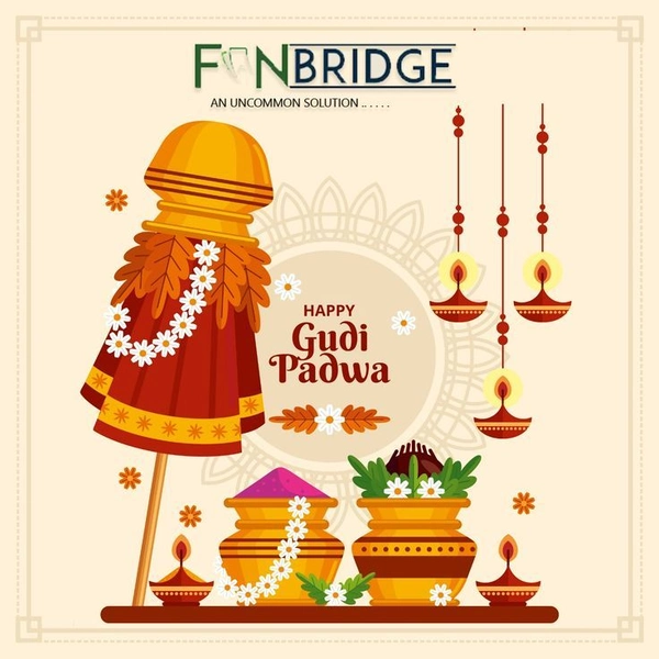 happy gudi padwa images for whatsapp