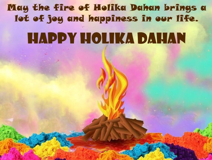 happy holika dahan image fresh look