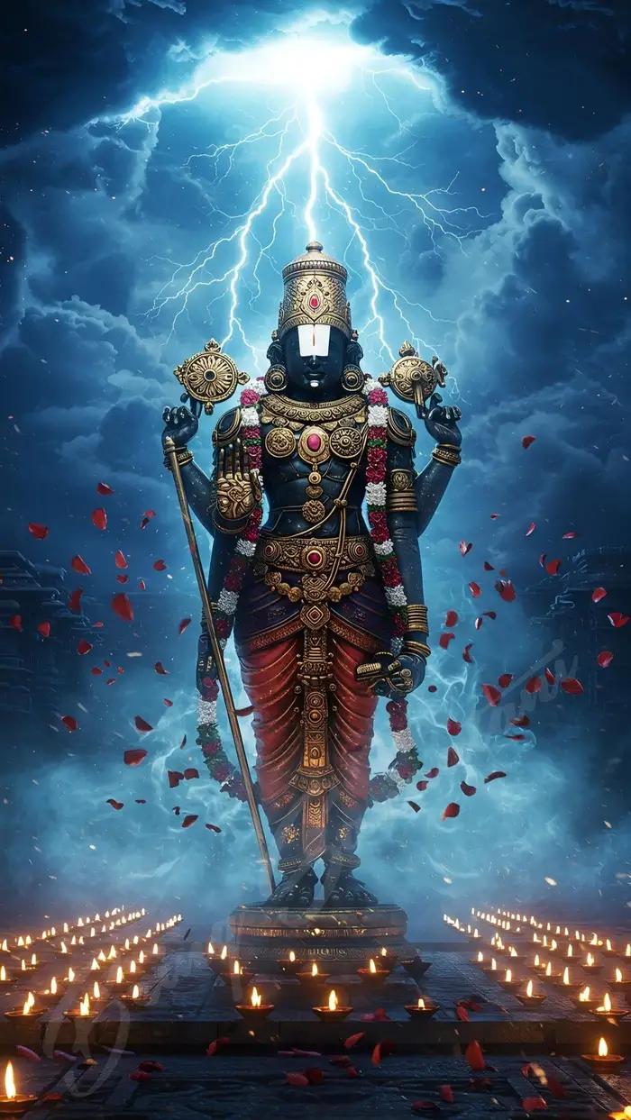 hd divine photos perumal god wallpaper gallery download