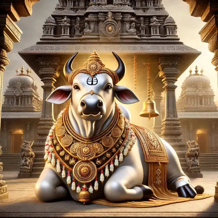 hd photos divine nandi god wallpaper gallery download