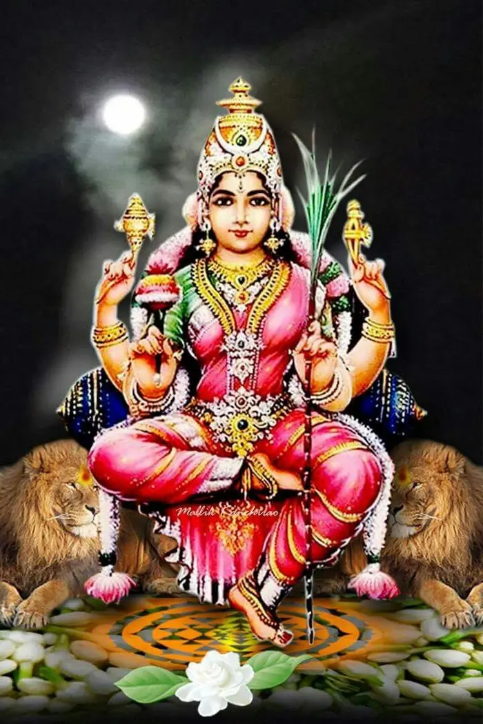 hd pictures of amman goddess images divine wallpaper