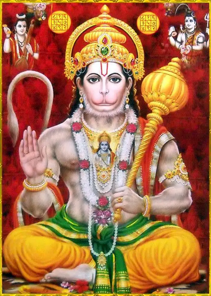 hd wallpaper collection anjaneya god images free download